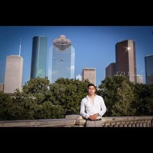 Meet your Posher, Isaac